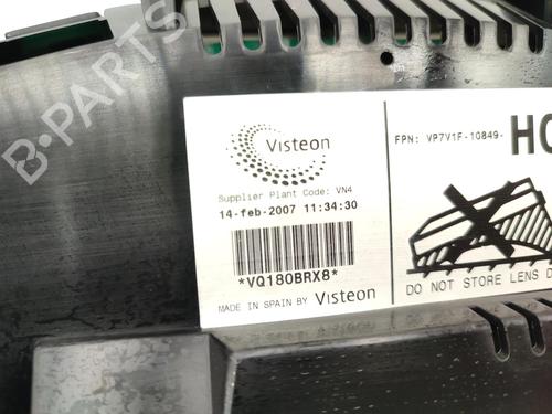 Electronic module VW GOLF PLUS V (5M1, 521) 2.0 TDI | BP23706742M83 - Image 18
