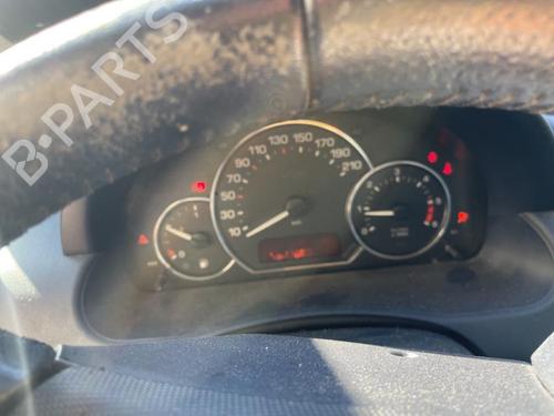 Steering column PEUGEOT 1007 (KM_) 1.6 HDi | BP23731823M21  - Image 24