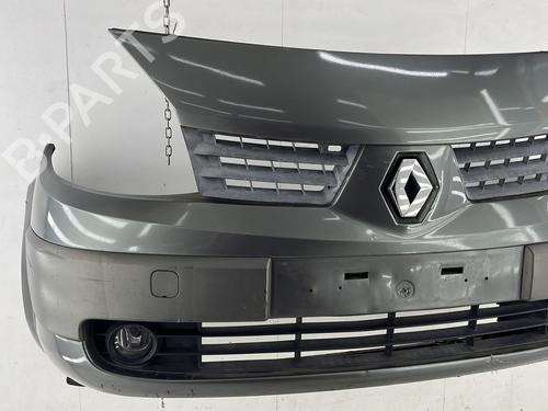 Front bumper RENAULT SCÉNIC II (JM0/1_) 1.9 dCi (JM0G, JM12, JM1G, JM2C) | BP26400724C7 