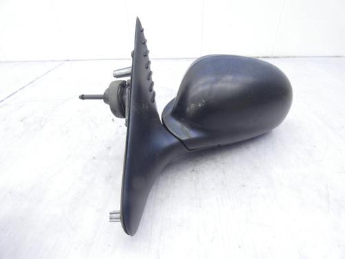 Used Left mirror PEUGEOT 406 (8B) 1.9 TD (90 hp) 23697608