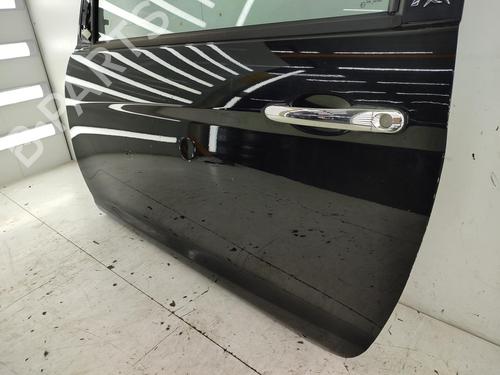 Left front door FORD KA (RU8) 1.2 | BP23718562C2 