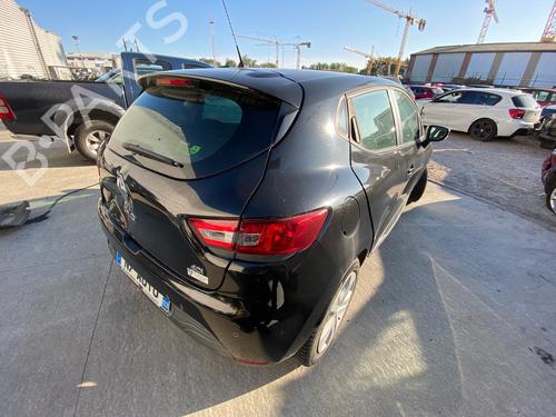 Dashboard RENAULT CLIO IV (BH_) 1.5 dCi 75 | BP37531033C46 - Image 79