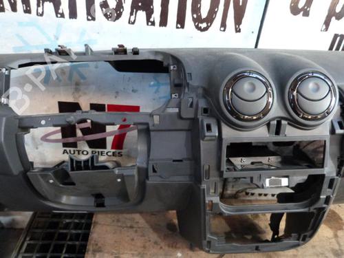 Dashboard DACIA DUSTER (HS_) 1.5 dCi 4x4 (HSMC, HSMD) | BP23686690C46 - Image 3