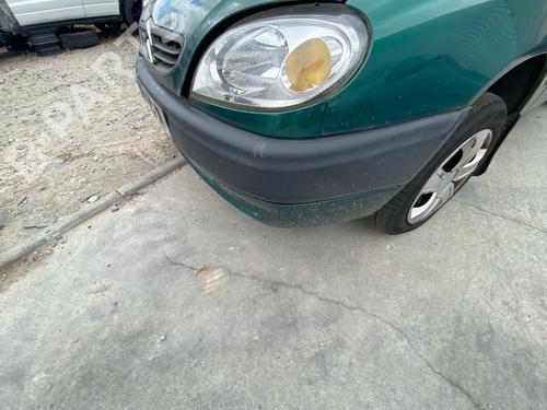 Used Left headlight Left headlight 37717497 37717497