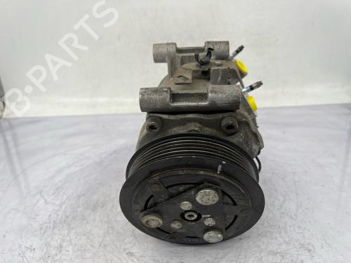 AC compressor CITROËN C3 III (SX) 1.2 VTi 82 | BP38080997M34 - Image 3