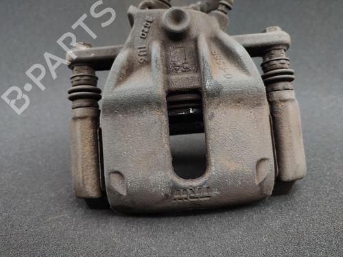Left front brake caliper NISSAN MICRA III (K12) 1.5 dCi | BP23687106M105 