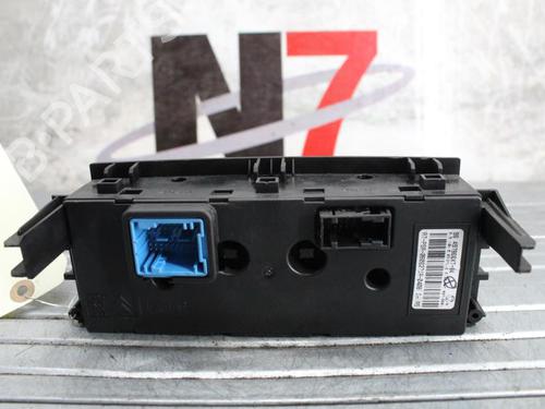 Climate control PEUGEOT 207 (WA_, WC_) 1.4 HDi | BP23690329I5 