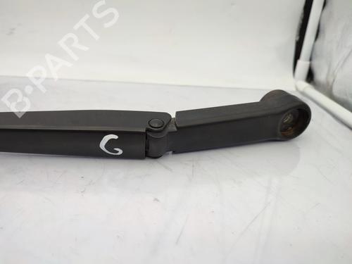 Used Front windshield wiper arm CITROËN C4 Grand Picasso I (UA_) 1.6 HDi (109 hp) 23710263
