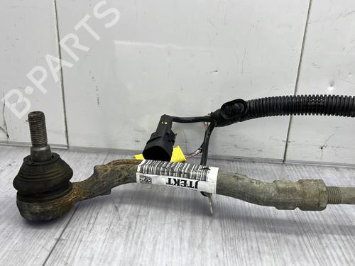Steering rack CITROËN C5 AIRCROSS (A_) 1.2 PureTech 130 (ARHNSJ) | BP25290204M22  - Image 7