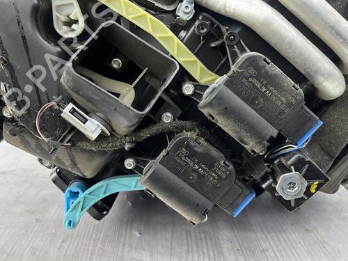 Used Heater matrix box Heater matrix box VW GOLF V (1K1) 1.9 TDI (105 hp) 33729721 33729721