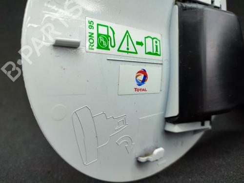 Fuel flap PEUGEOT 2008 I (CU_) 1.2 THP 110 / PureTech 110 | BP23741588C131