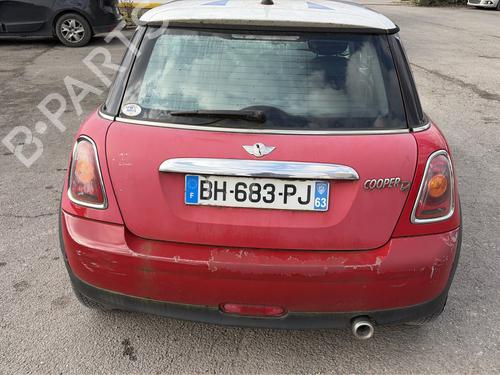 Left headlight MINI MINI (R56) Cooper D | BP38187415C28 - Image 5
