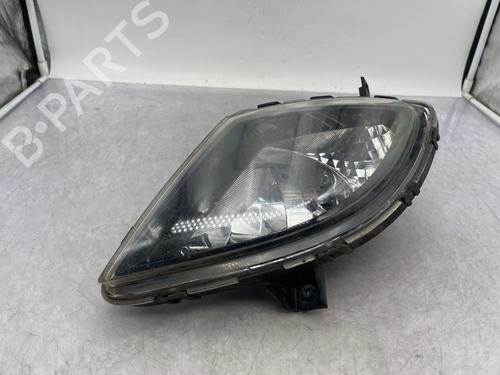 Venstre Fortil Tågelygte Venstre Fortil Tågelygte HYUNDAI ix20 (JC) 1.6 CRDI (116 hp) 39710615 39710615