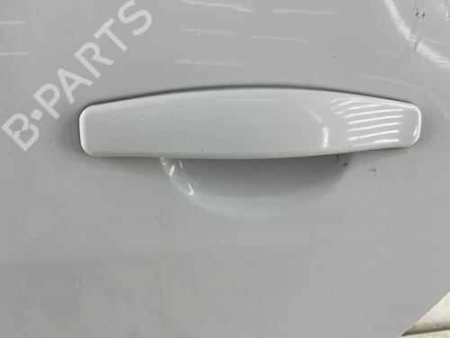 Used Left rear door Left rear door DACIA DUSTER (HS_) 1.5 dCi 4x4 (HSMC, HSMD) (110 hp) 35890431 35890431