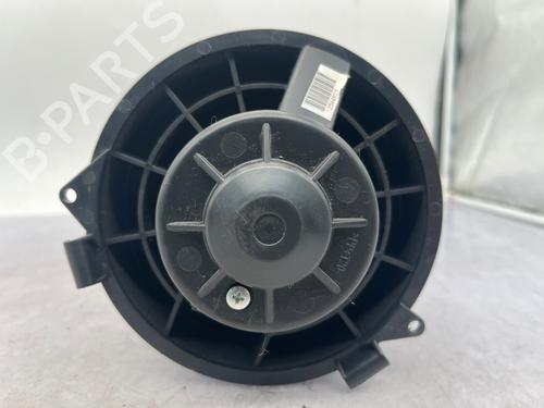 Heater blower motor NISSAN NOTE (E12) 1.2 DIG-S | BP39462009M62 - Image 4