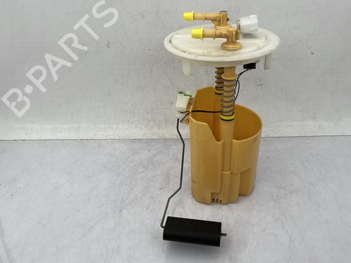 Fuel pump RENAULT MODUS / GRAND MODUS (F/JP0_) 1.5 dCi (JP0G, JP0H) | BP30176712M76 
