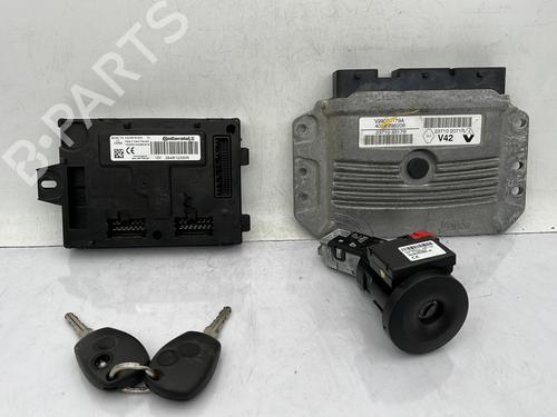 Elektronisk modul DACIA SANDERO II 1.2 (75 hp) 28578929