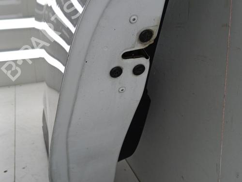 Left rear door RENAULT CLIO IV (BH_) 1.5 dCi 90 | BP23706337C4 