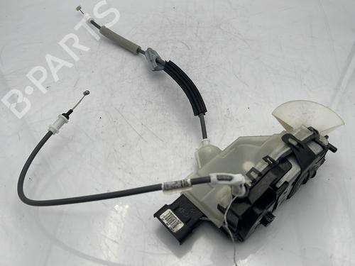 Used Front left lock PEUGEOT 2008 II (UD_, US_, UY_, UJ_, UR_, UC_) 1.5 BlueHDI 130 (131 hp) 23754552