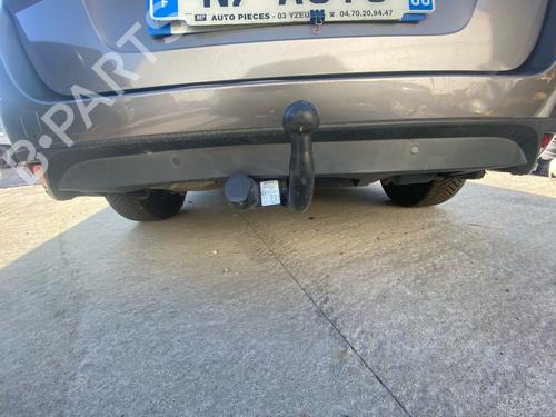 Used Tow ball/Mechanism Tow ball/Mechanism 37644821 37644821