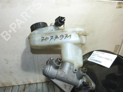 Servo brake RENAULT TWINGO II (CN0_) 1.5 dCi 75 | BP23722752M42  - Image 5