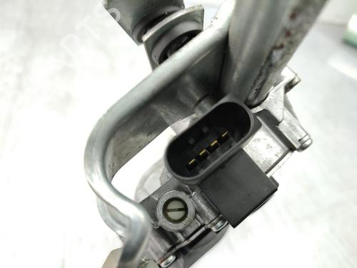 Front wiper motor BMW 1 (E87) 120 d | BP23749867M29 