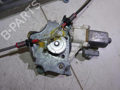 Front right window mechanism NISSAN MICRA III (K12) 1.2 16V | BP23697074C23 