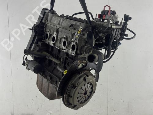 Motore FIAT PUNTO EVO (199_) 1.2 (69 hp) 26239696
