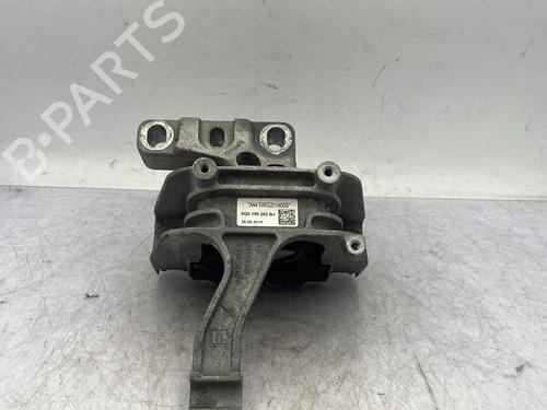 Engine mount SEAT LEON (5F1) 2.0 TDI | BP30847048M89  - Image 6