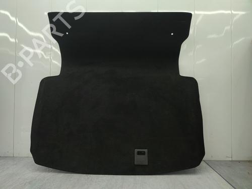 Used Luggage compartment floor MERCEDES-BENZ C-CLASS (W204) C 220 CDI (204.002) (170 hp) 29563915
