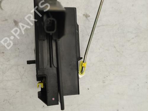 Rear left lock DACIA SANDERO II TCe 90 (B8M1, B8MA, B8AC) | BP23663407C100