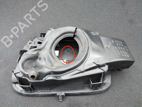 Fuel flap CITROËN C3 III (SX) 1.2 VTi 82 | BP23755706C131