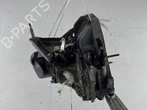 Gearbox DACIA LOGAN MCV (KS_) 1.5 dCi (KS0K) | BP23719345M3  - Image 6