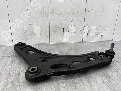 Left front suspension arm RENAULT TRAFIC II Van (FL) 2.0 dCi 115 (FL01, FL0U, FL00, FL0H, FL0M) | BP32474990M12  - Image 8