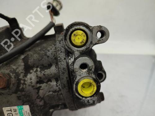 AC compressor SUZUKI SWIFT III (MZ, EZ) 1.3 DDiS (RS413D) | BP23709138M34 - Image 7