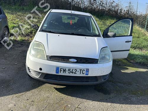 Used Parts FORD FIESTA V (JH_, JD_)  1.4 TDCi  5042887