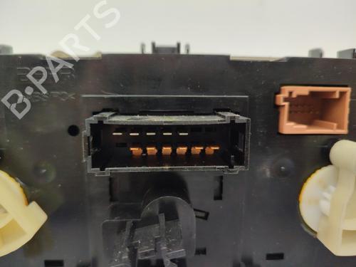 Climate control CITROËN C3 II (SC_) 1.4 HDi 70 (SC8HZC, SC8HR0, SC8HP4) | BP23720916I5 - Image 8