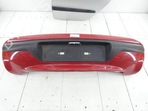 Rear bumper OPEL TIGRA (S93)  | BP23673350C8 