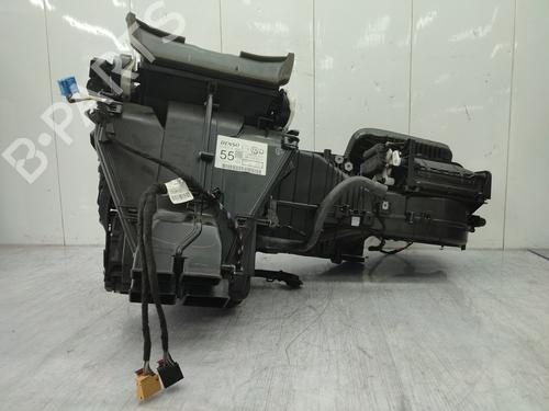 Heater matrix box VW GOLF PLUS V (5M1, 521) 1.6 TDI | BP29460272M61 