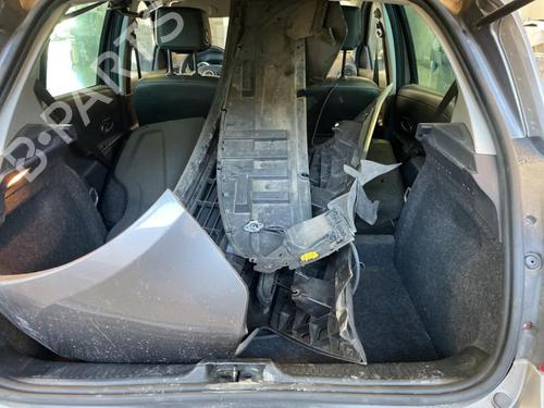 Control unit RENAULT CLIO III (BR0/1, CR0/1) 1.5 dCi | BP24362877M11  - Image 6