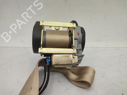 Used Front left seatbelt Front left seatbelt PEUGEOT 607 (9D, 9U) 2.2 16V (158 hp) 28429318 28429318
