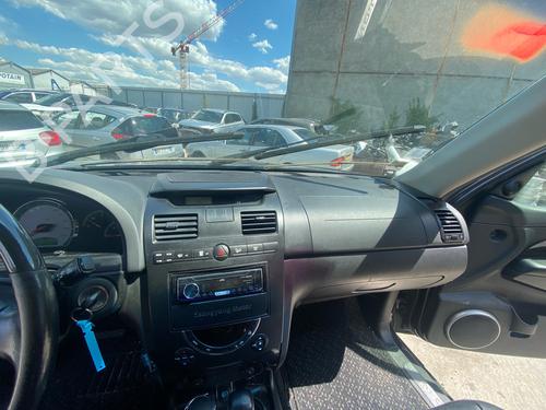 Dashboard SSANGYONG REXTON / REXTON II (GAB_) 2.7 D 4x4 | BP36956715C46 - Image 16