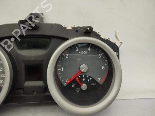 Instrument cluster RENAULT MEGANE II (BM0/1_, CM0/1_) 1.6 16V (BM0C, CM0C) | BP23719600C47 