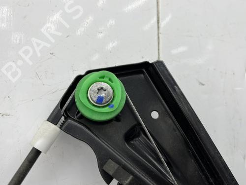 Front right window mechanism VW GOLF V (1K1) 2.0 TDI | BP23756800C23  - Image 5