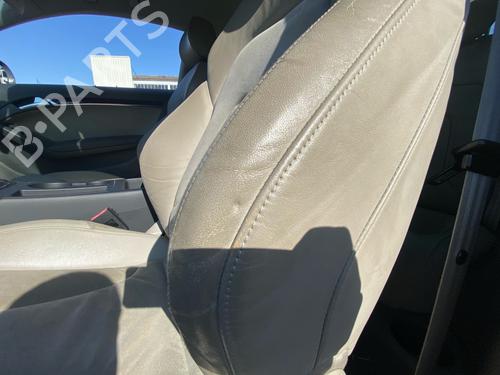Seats set AUDI A5 (8T3) 3.2 FSI quattro | BP38295106C78 - Image 10