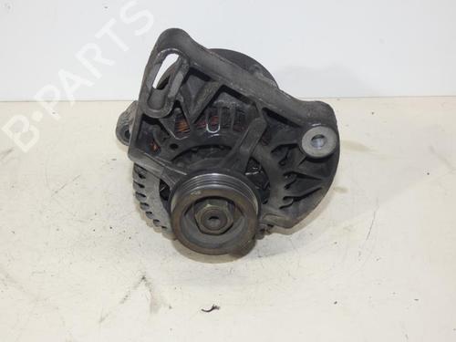 Alternator FIAT PUNTO (176_) 55 1.1 | BP23695499M7 