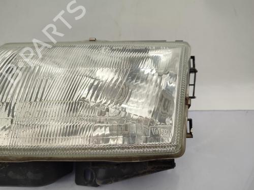 Left headlight CITROËN SAXO (S0, S1) 1.1 X, SX | BP23742127C28 