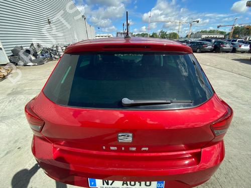Engine SEAT IBIZA V (KJ1, KJG) 1.0 TSI | BP27312616M1 - Image 177
