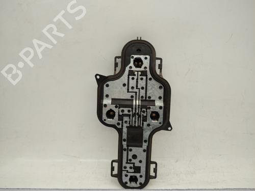 Lamp holder NISSAN PRIMERA (P12) 2.2 Di | BP23739302L10 - Image 3
