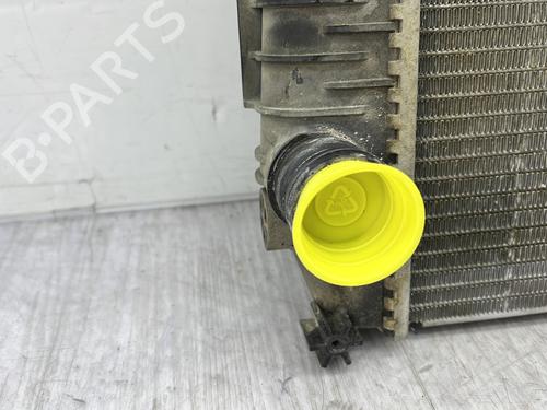 Water radiator DACIA DUSTER (HS_) 1.5 dCi 4x4 (HSMC, HSMD) | BP27212948M31 - Image 5